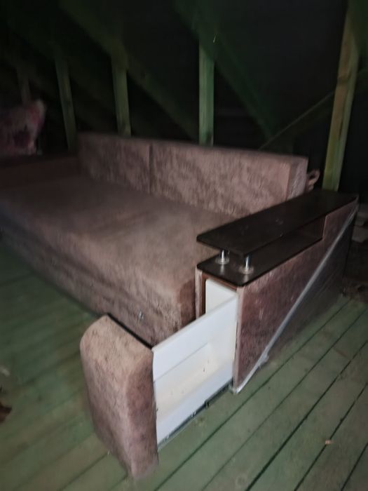Продам диван розкладний