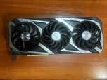 Відеокарта Asus ROG Strix RTX 3070 Ti 8GB