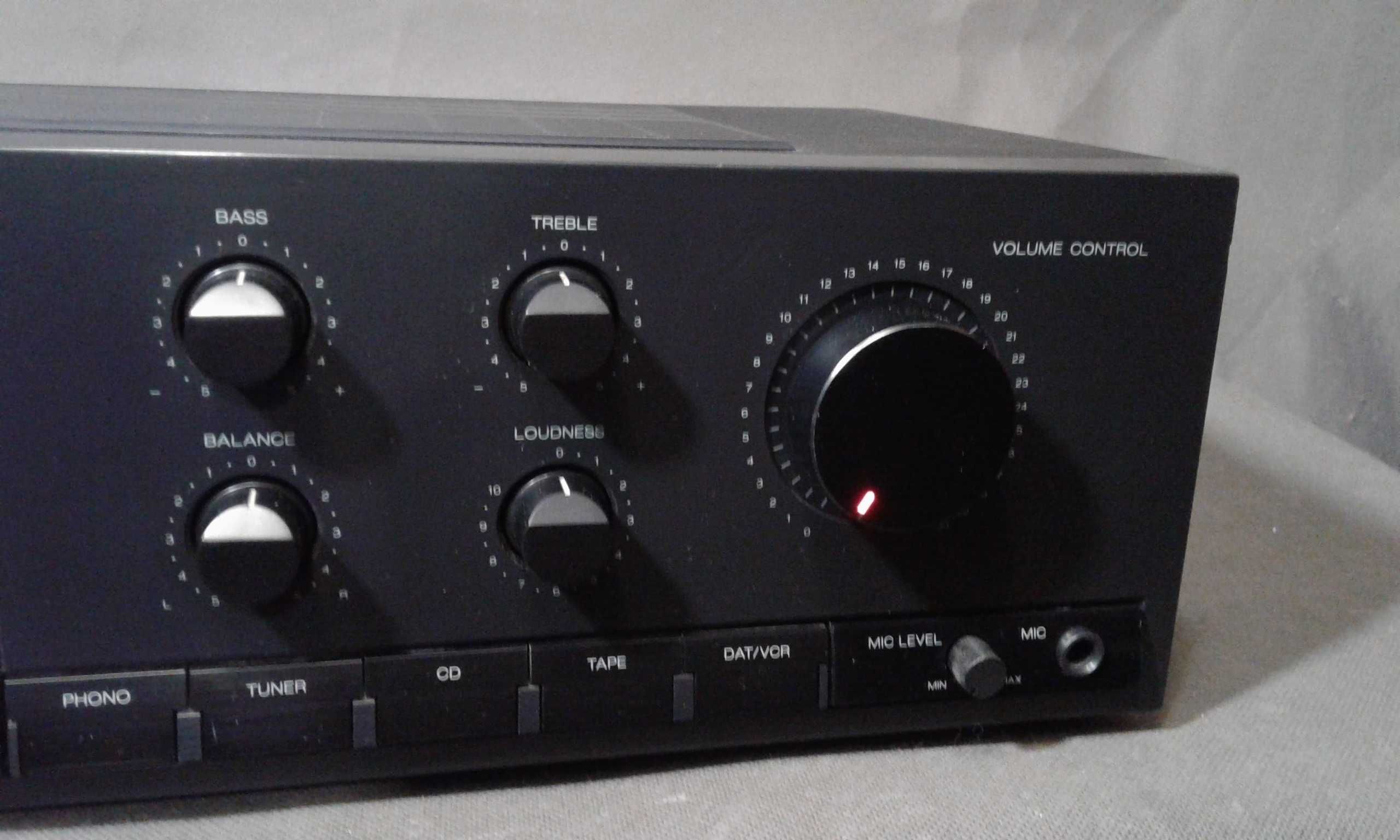 SANSUI A-2000,wzmacniacz stereo