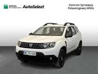 Dacia Duster 1.5 Blue dCi Comfort 4WD 115KM