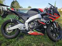 Aprilia RS 125    POLECAM