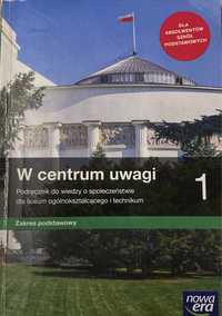 W centrum uwagi 1