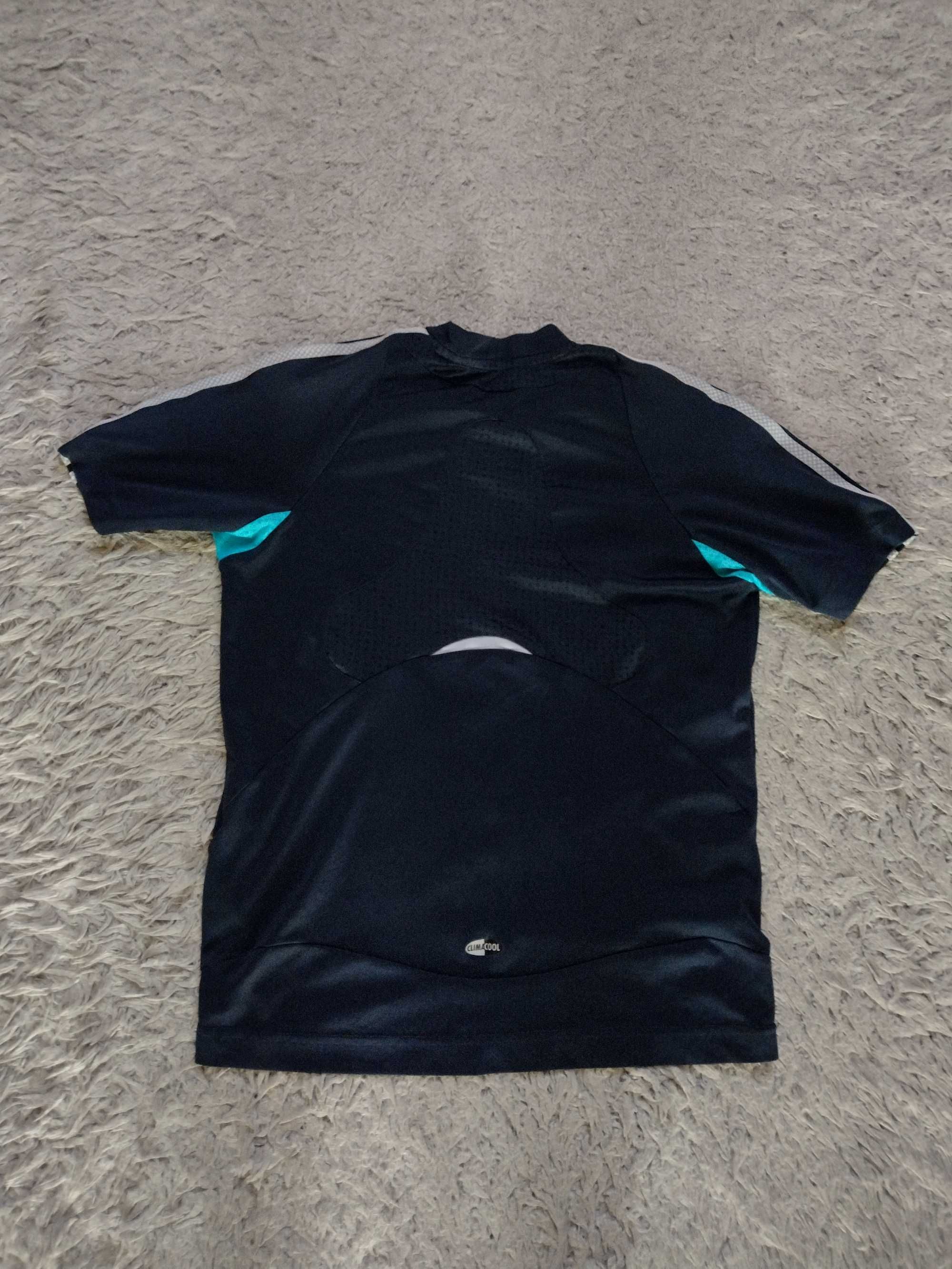 koszulka adidas climacool S 36-38 + spodnie ATHLETIC WORKS M