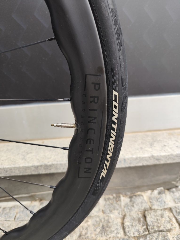 Bicicleta pinarello dogma F