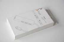 Karta sieciowa PAWONIK JL-U3103 Ethernet (RJ-45) 1000 Mbps