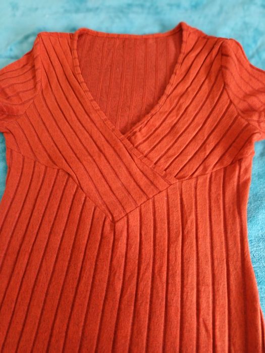 Vestido de senhora novo