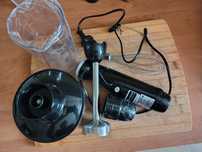Nowy mocny blender