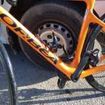 Bicicleta Orbea Orca M30