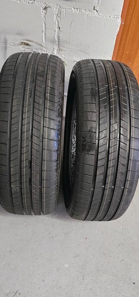 Opony Letnie 235/50 R20 100T A0 BRIDGESTONE TURANZA  2szt DEMO! OpisI