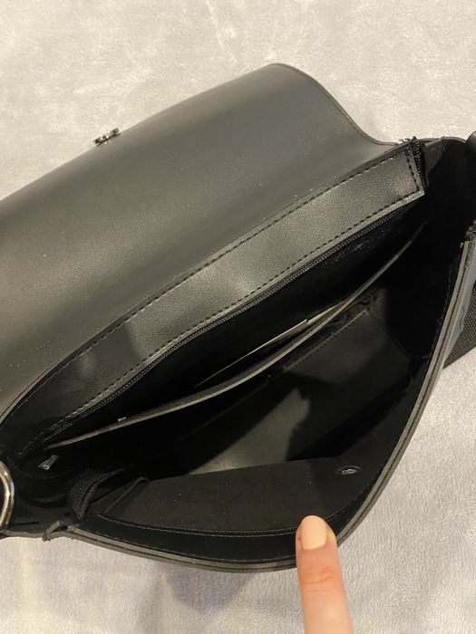 Сумка через плече