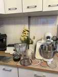 Robot kuchenny Bosch MUM 5 CreationLine w bardzo dobrym stanie