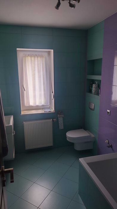 Wynajem mieszkania w Kotlinie