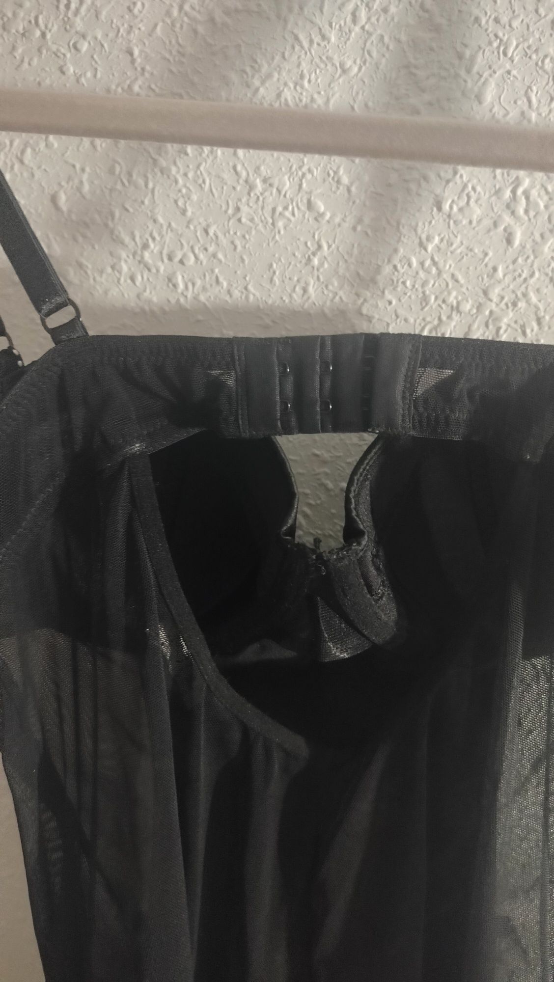 Koszula nocna damska seksowna SML