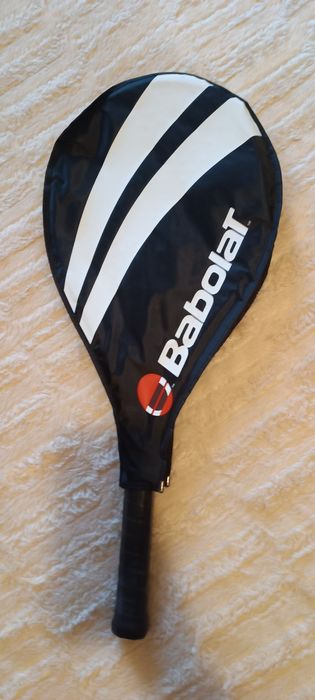 Raquete Babolat Contact Tour + Saco Babolat
