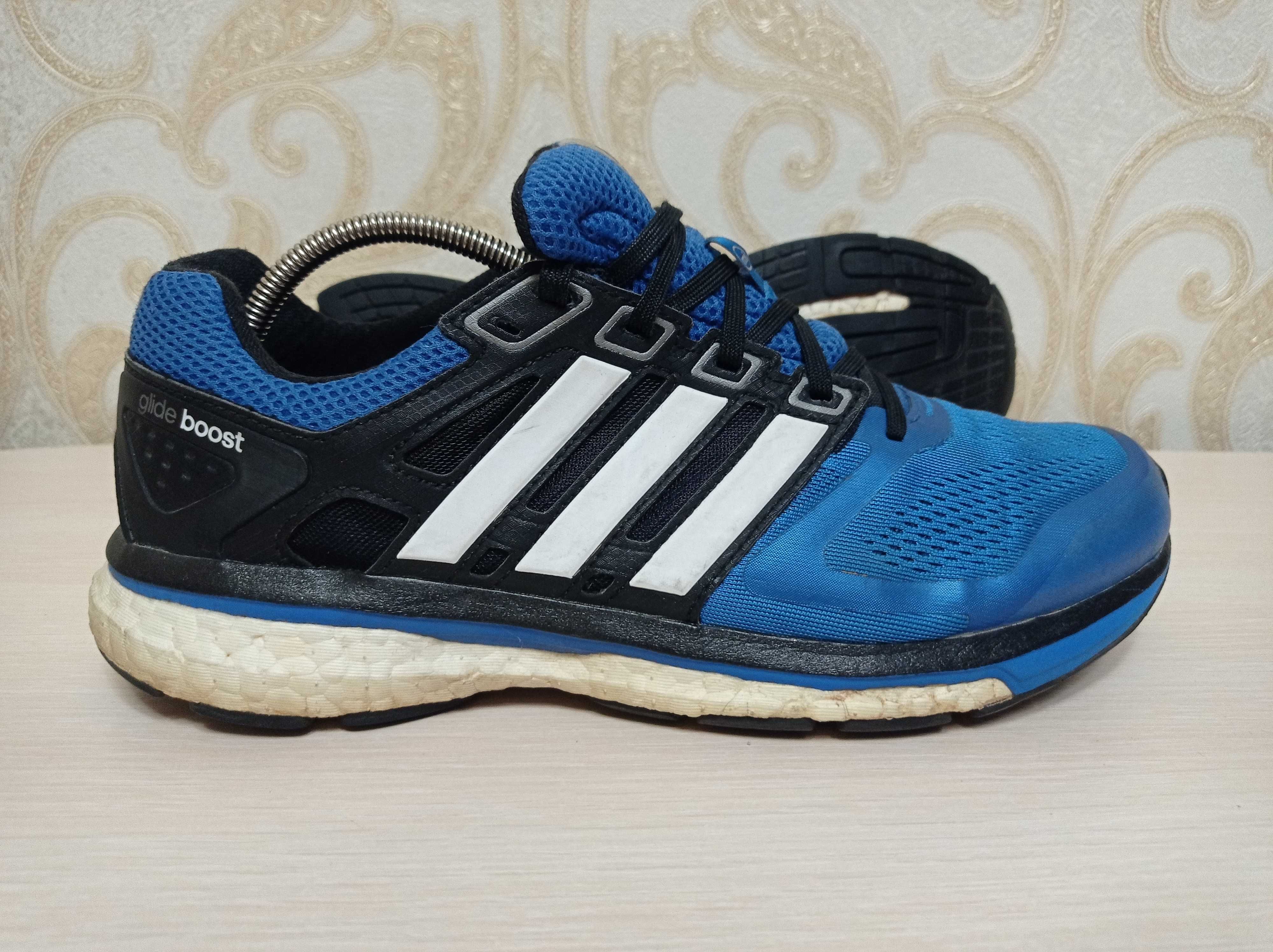 Кроссовки Adidas Supernova Glide Boost ОРИГИНАЛ