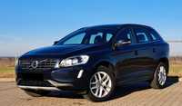 Volvo XC 60 D4/190ps/Automat/RadarACC/Blis/4xGrzaneFotele/GrzanaKier/Webasto/Hak/