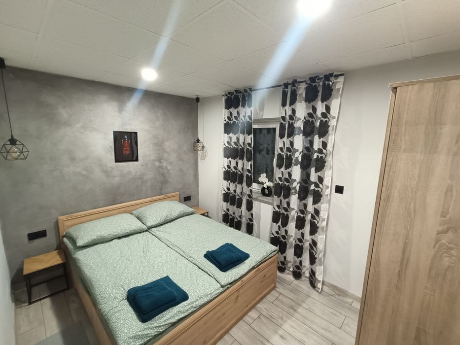Śrem Apartament 30m2 , wynajem na doby w Centrum-Starówka