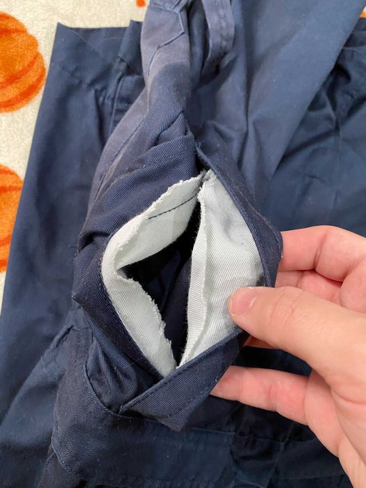 Dickies kombinezon roboczy- rozmiar XXL