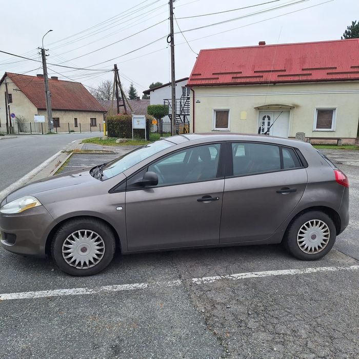 Sprzedam Fiat Bravo 2