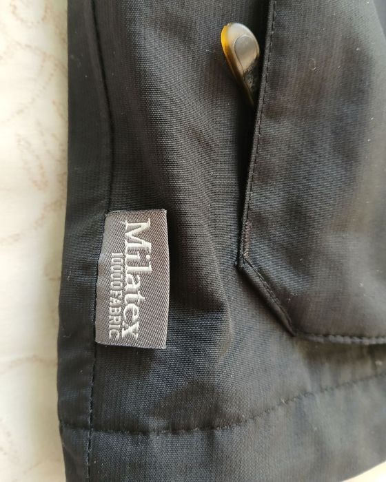 TOG24 водо-, вітронепроникна, р-р L