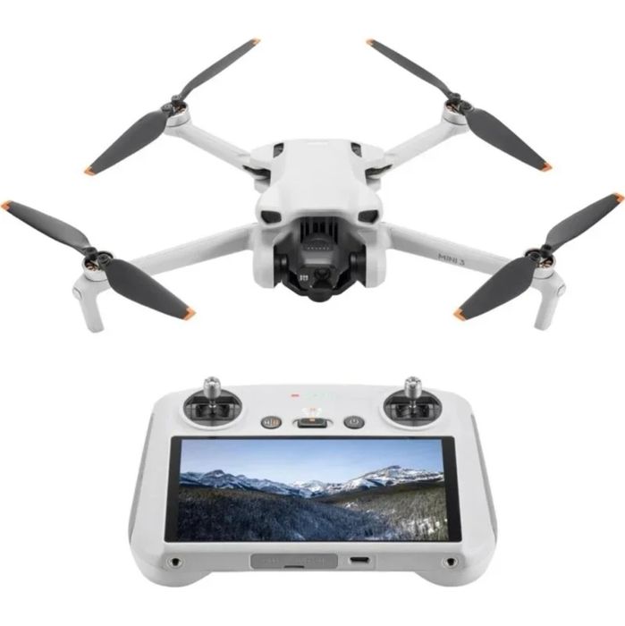 Drone dji mini 3