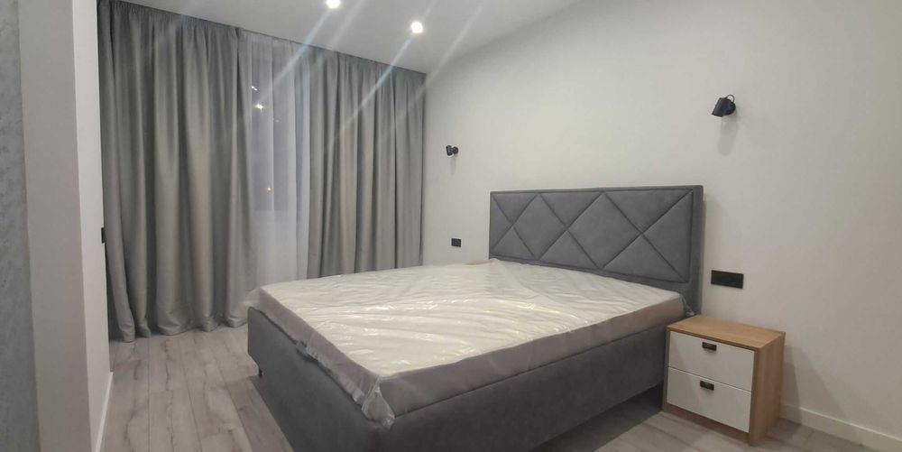 Оренда 1-к квартири у ЖК «Варшавський»