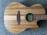 Gitara elektroakustyczna  Ibanez VC40WSCE-OPB