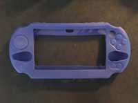 Capa Silicone Sony PsVita