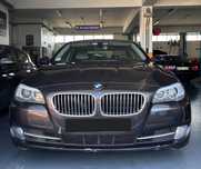 BMW 525d Touring Executive Carrinha