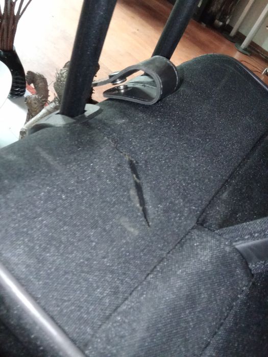 Saco trolley Samsonite