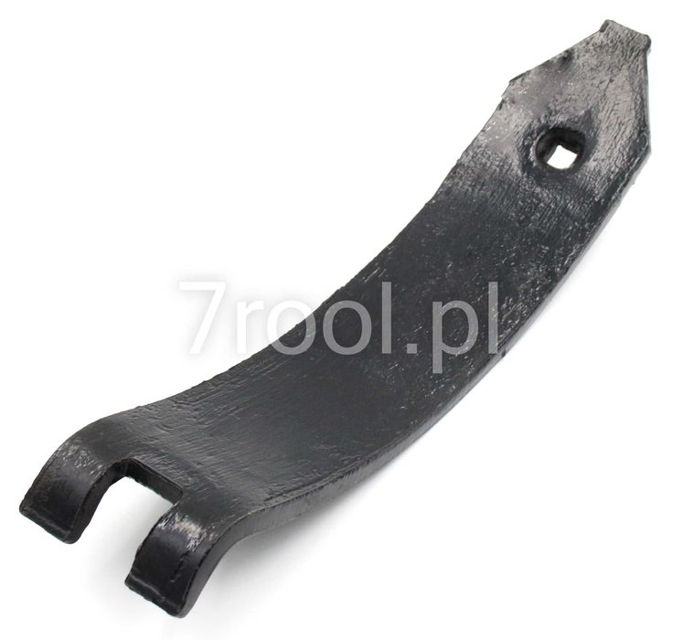 Osłona grządzieli DELTA FLEX do KONGSKILDE