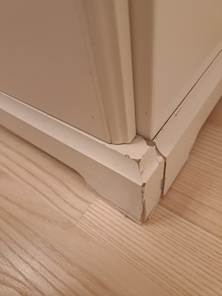 Ikea komoda pod TV
