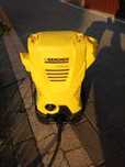 Sprzedam myjkę ciśnieniową Karcher