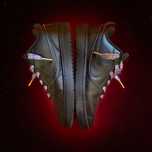 Nike Air Force 1 - Edycja Custom | Rozmiar

40 | Bardzo Dobry Stan