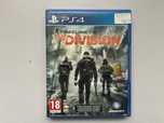 Tom Clancys The Division PlayStation 4