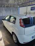 Fiat Punto 1.3 m-jet 2012