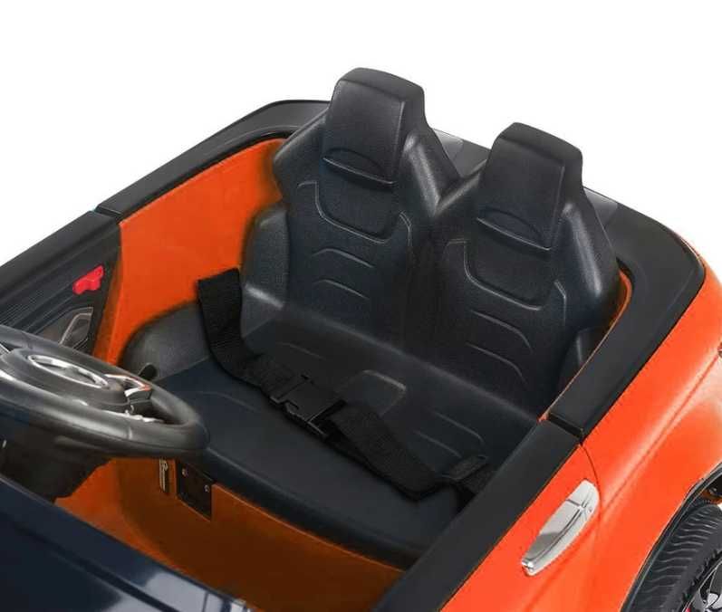 NOWE Auto JEEP na akumulator RANGE ROVER dla dzieci pilot