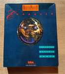 Deluxe Paint 2 PC 5.25''