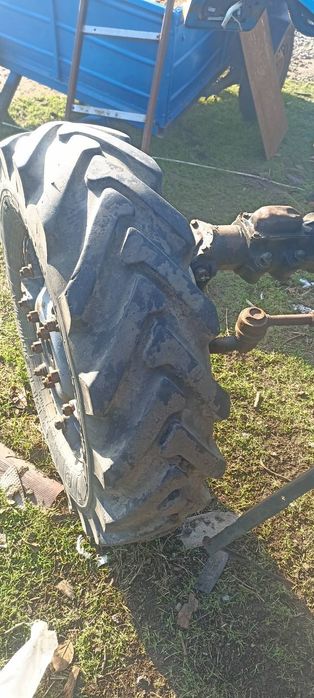 Продам МТЗ 82 в гарному стані