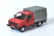 Tarpan 239D, Kultowe auta PRL