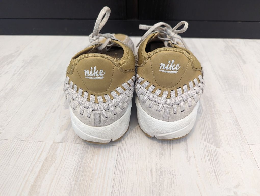 Tenis Nike Woven Chuka