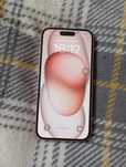 Zamienię iPhone 15 128GB Pink na iPhone 16 lub sprzedam