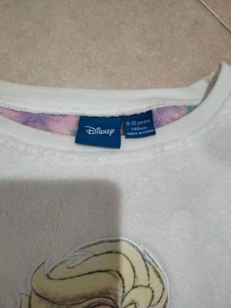 Pijama de criança