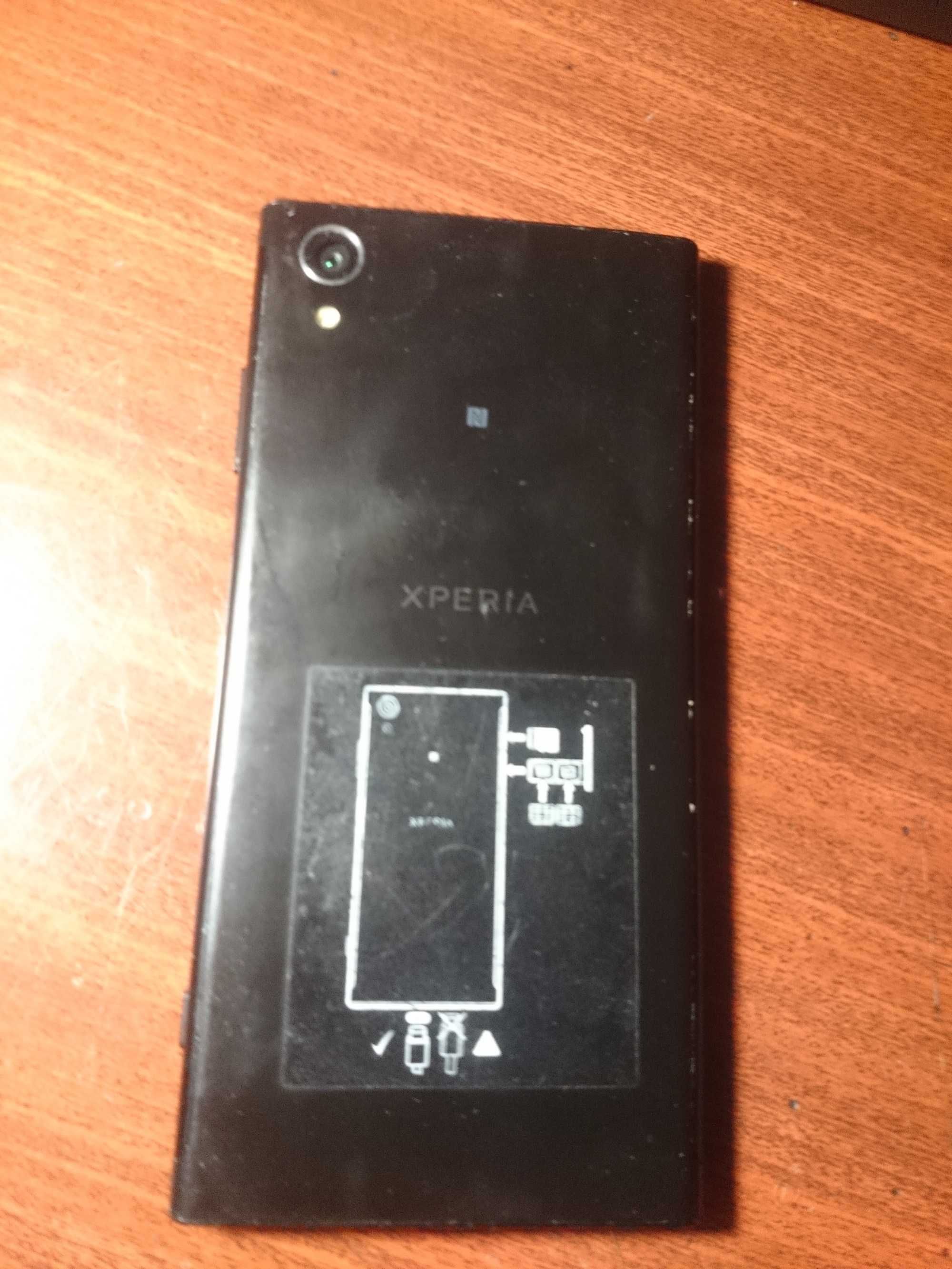 Sony Xperia XA1 Plus