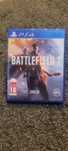 Gra na PS4 BATTLEFIELD 1 Polska Wersja