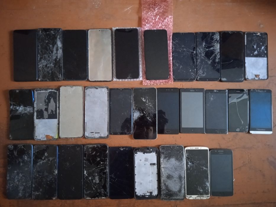 Xiaomi Redmi 12 , note 9 , mi11 Lite , Poco X4 GT , c65  ,