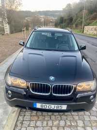 BMW X3 2.0 Diesel Nacional 177cv