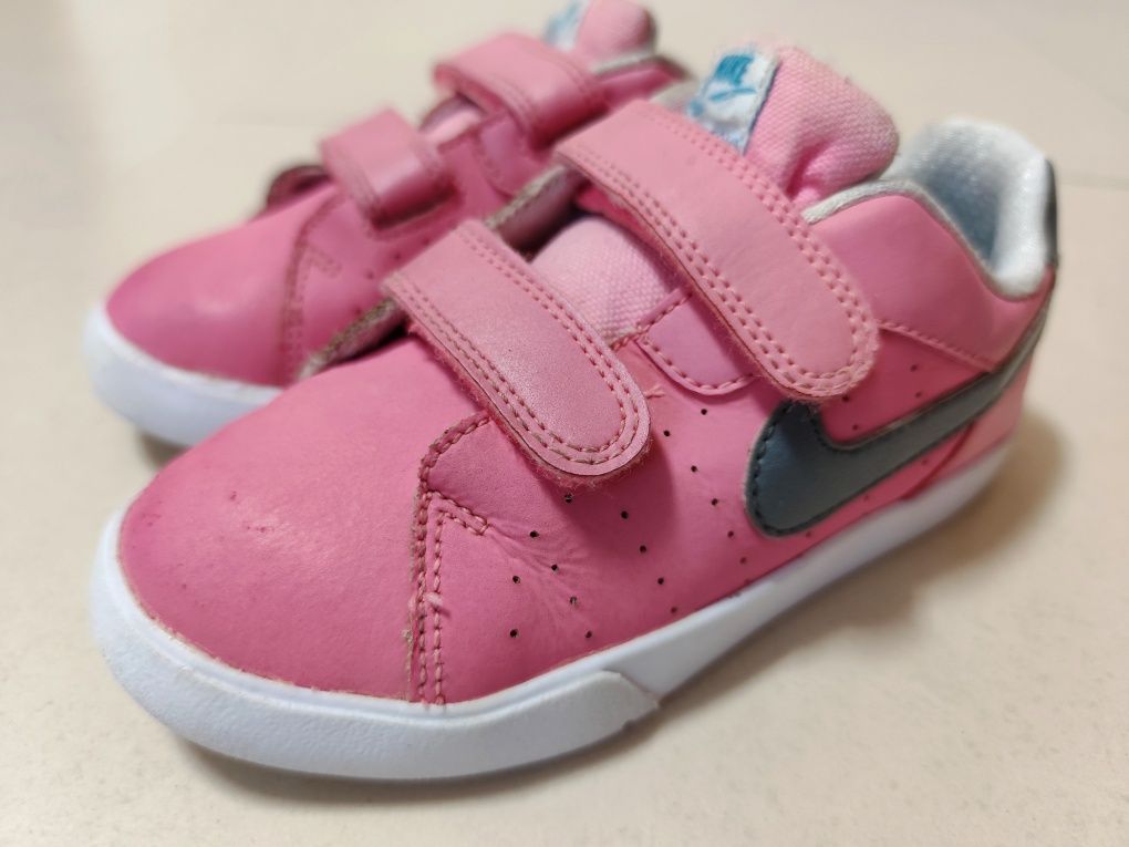 Sapatilhas para Menina marca Nike (Tam. 27)