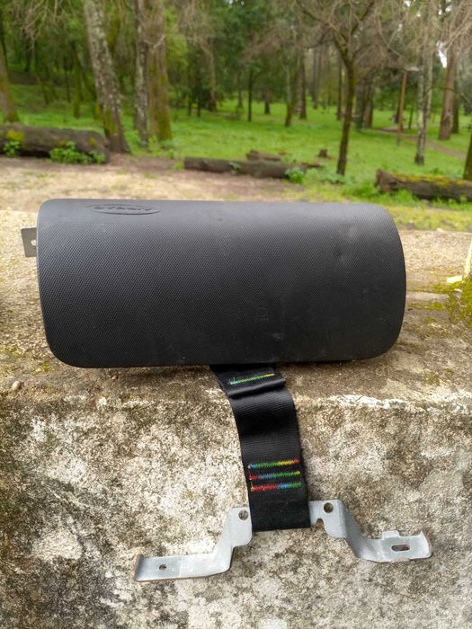 Várias peças de automóvel SEAT leon