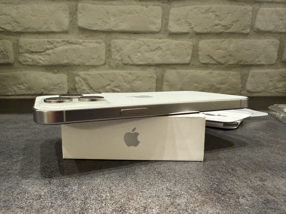 Iphone 15 Pro Max 256 GB